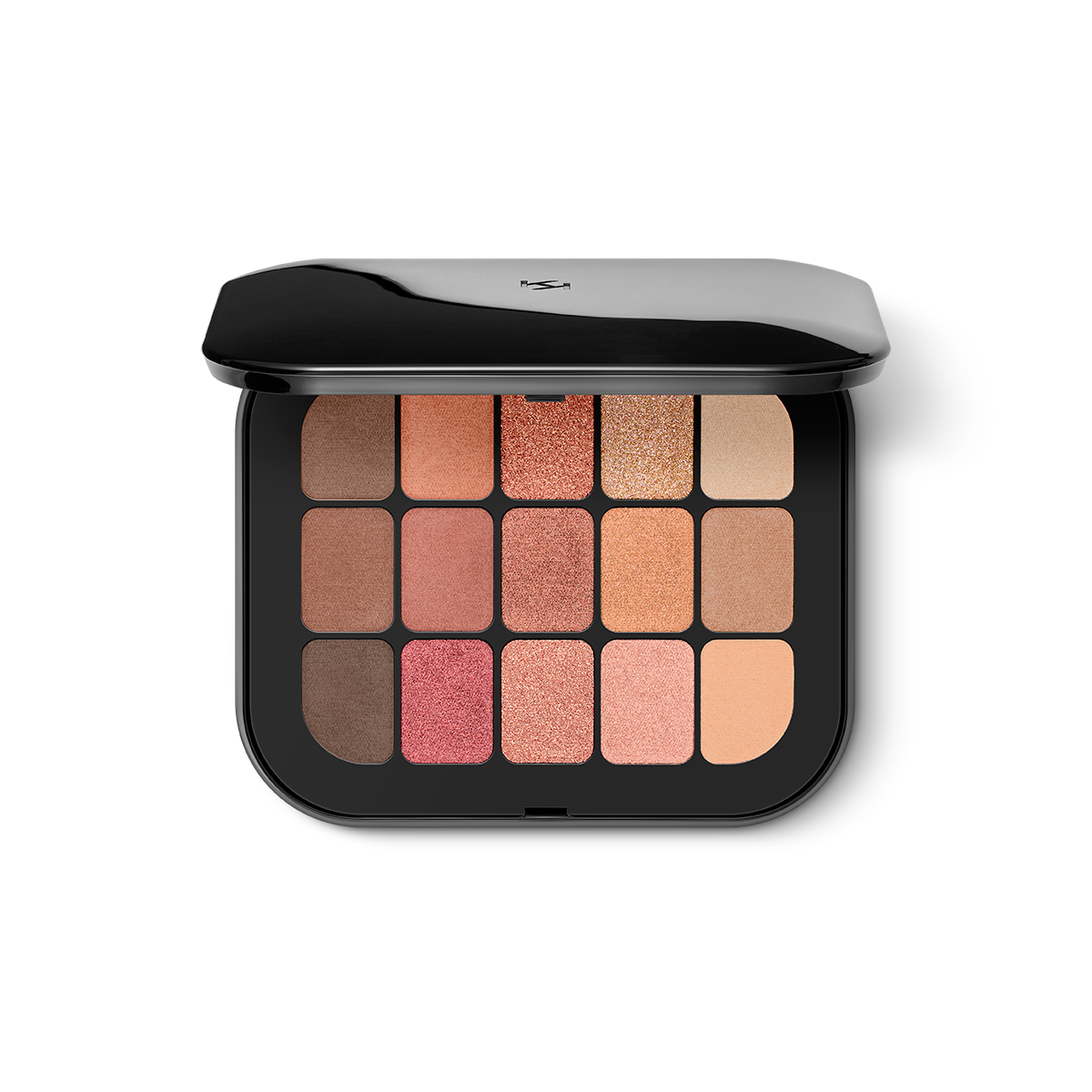 Master Eyeshadow Palette 02