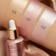 Glow Fusion Highlighting Drops 03