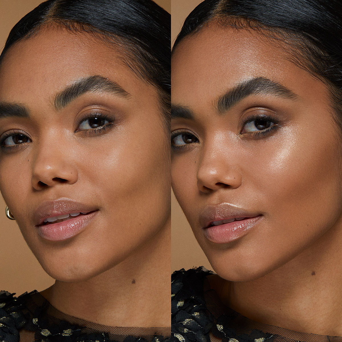 Glow Fusion Highlighting Drops 03