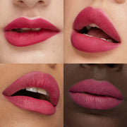 Smart Fusion Matte Lip Crayon 04