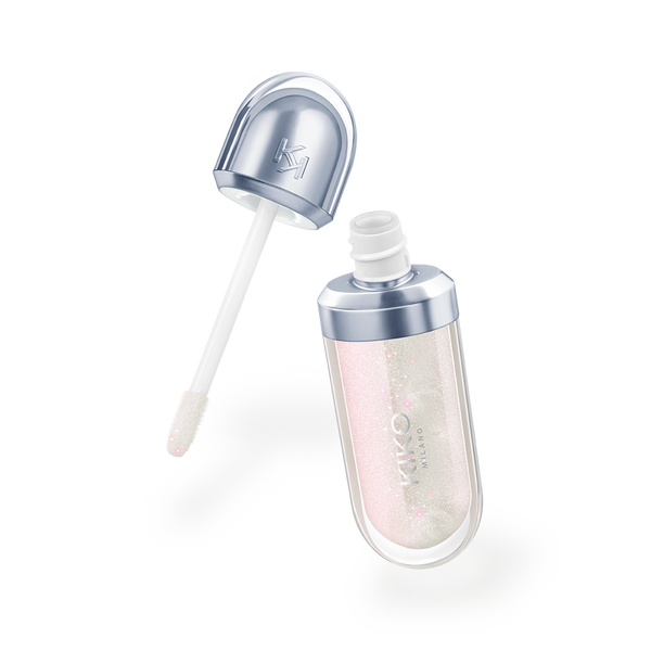 3D Hydra Lip Gloss 47 - Limited edition