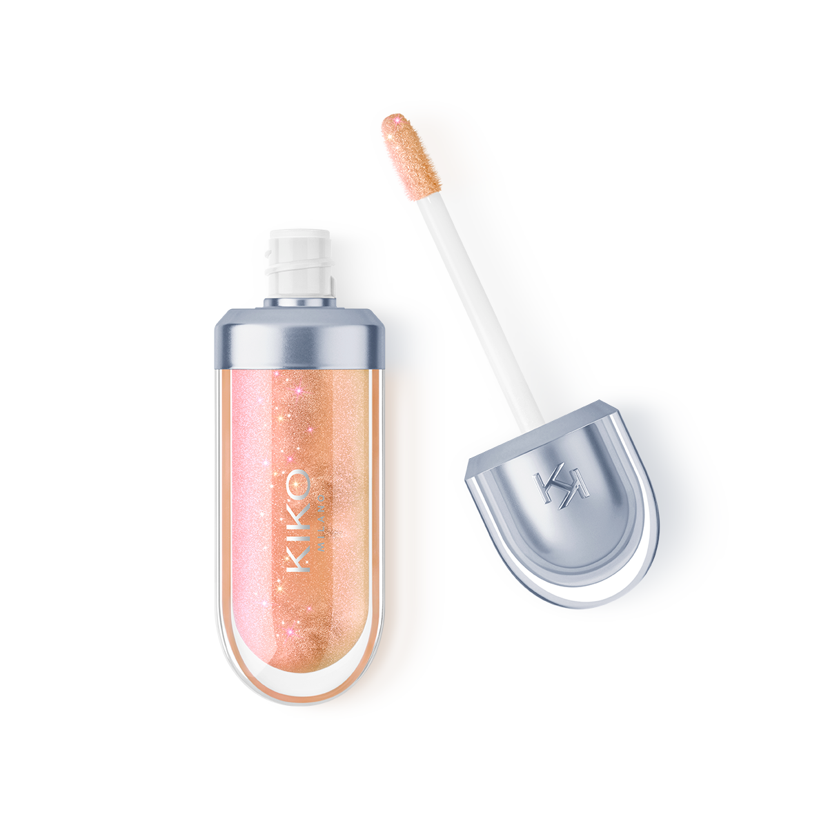 3D Hydra Lip Gloss 49 - Limited edition