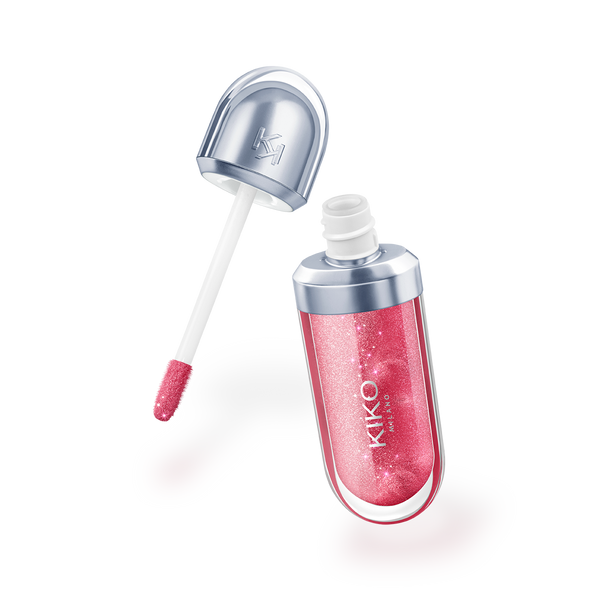 3D Hydra Lip Gloss 50 - Limited edition