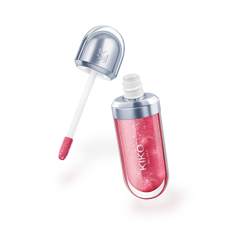 3D Hydra Lip Gloss 50 - Limited edition