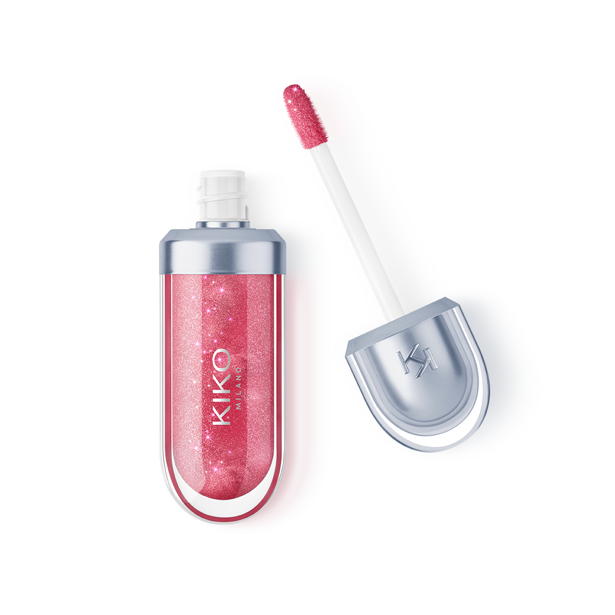 3D Hydra Lip Gloss 50 - Limited edition