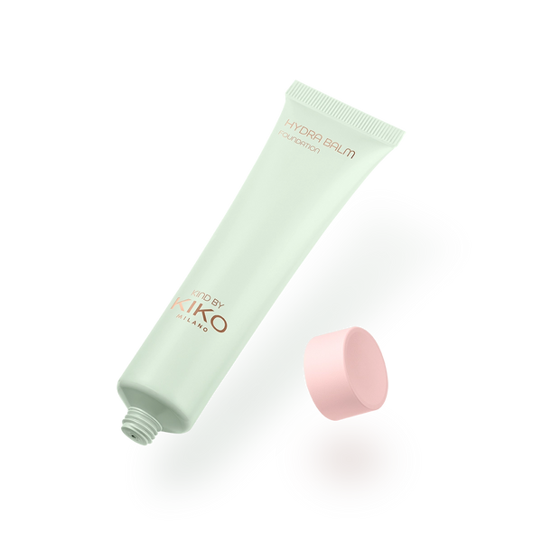 Kind by Kiko Hydra Balm Foundation 03