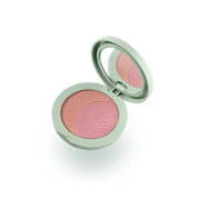 Kind by Kiko Silky Touch Powder Duo Blush