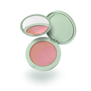 Kind by Kiko Silky Touch Powder Duo Blush