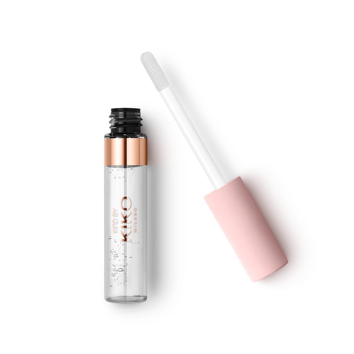 Kind by Kiko Hydra Lip Oil 01