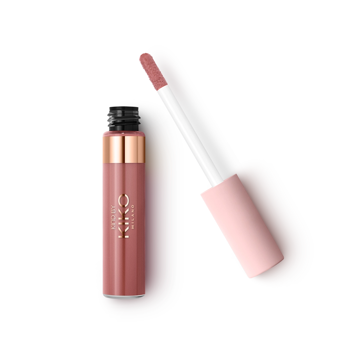 Kind by Kiko Hydra Lip Oil 03