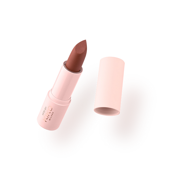 Kind by Kiko Soft Matte Lipstick 01