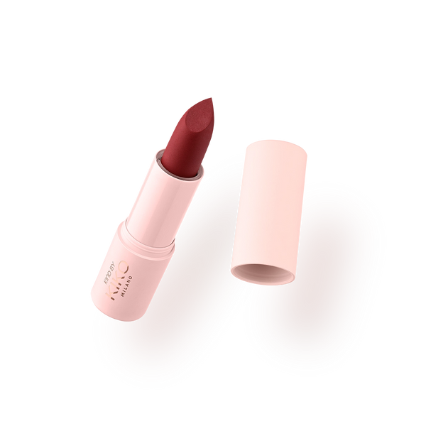Kind by Kiko Soft Matte Lipstick 04