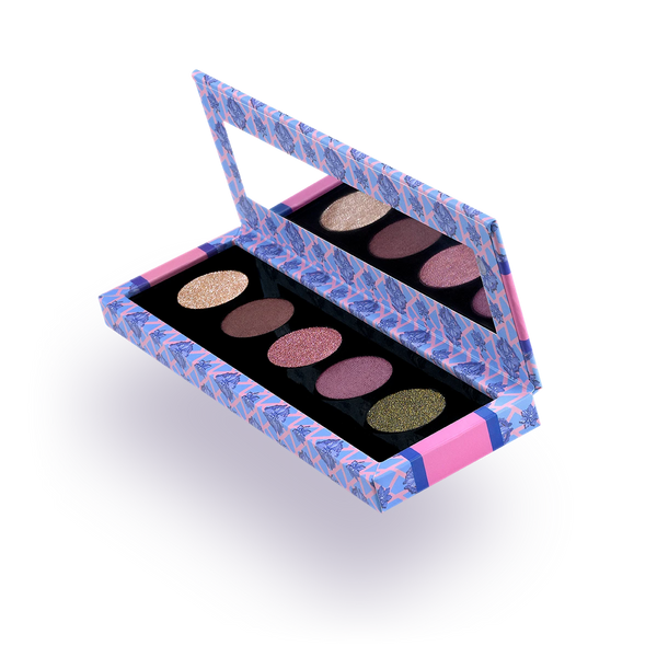 Dazzling Drama Eyeshadow Palette