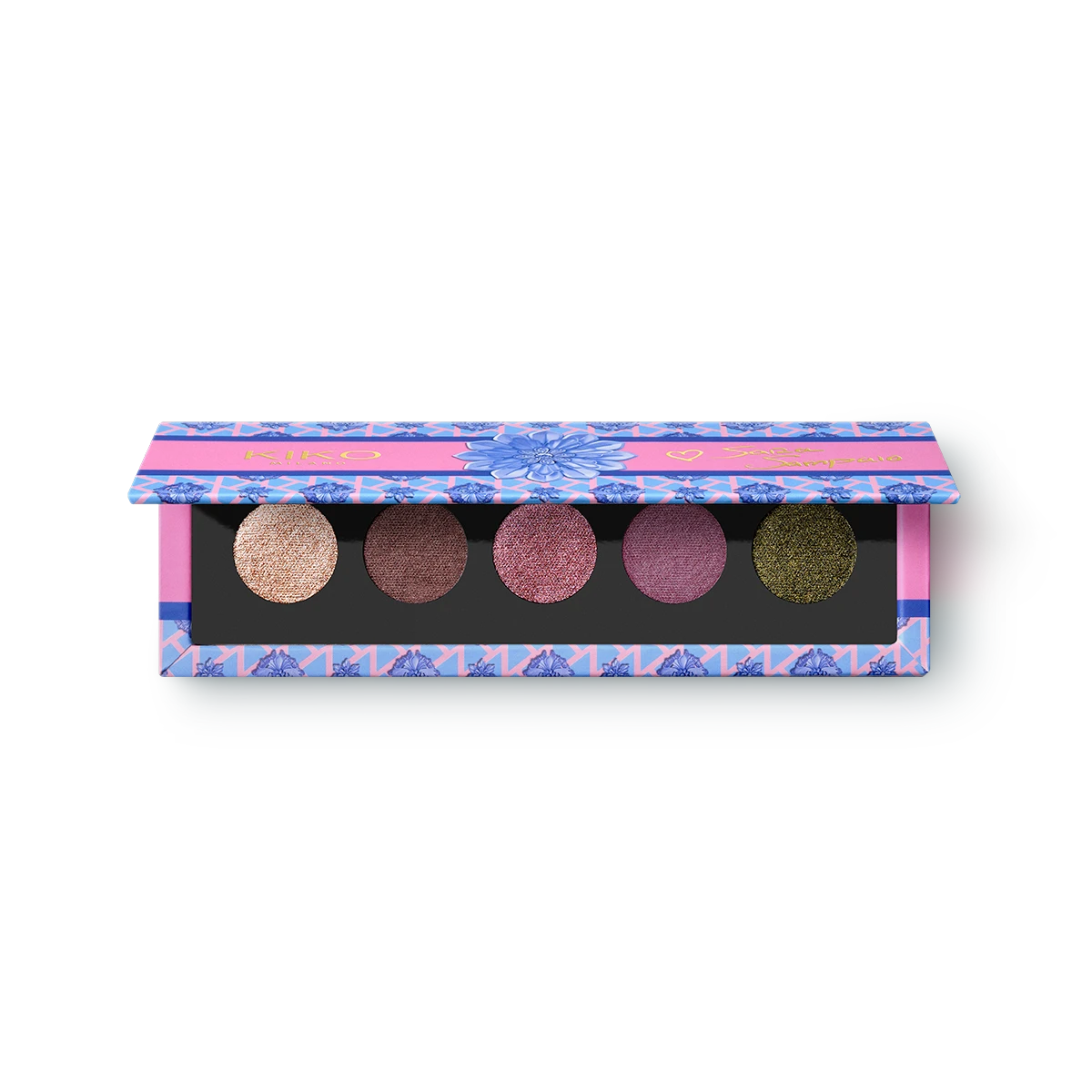 Dazzling Drama Eyeshadow Palette