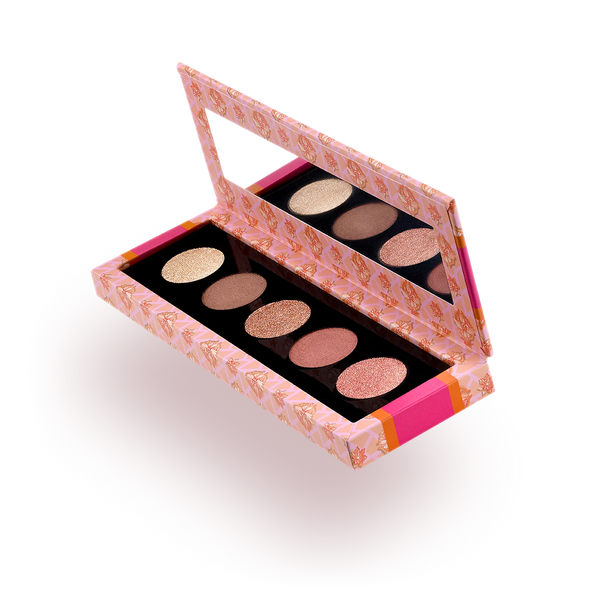 Dazzling Daydream Eyeshadow Palette
