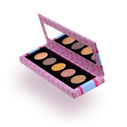 Dazzling Sunset Eyeshadow Palette