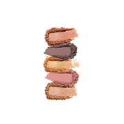 Dazzling Sunset Eyeshadow Palette
