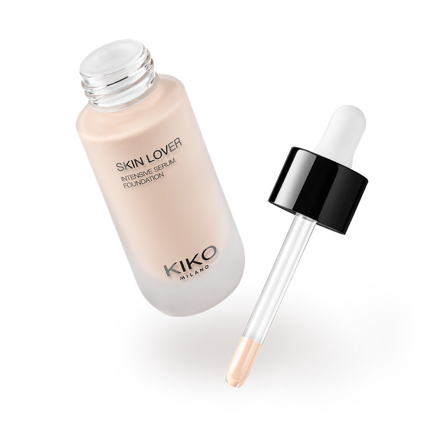 Skin Lover Intensive Serum Foundation 1NG