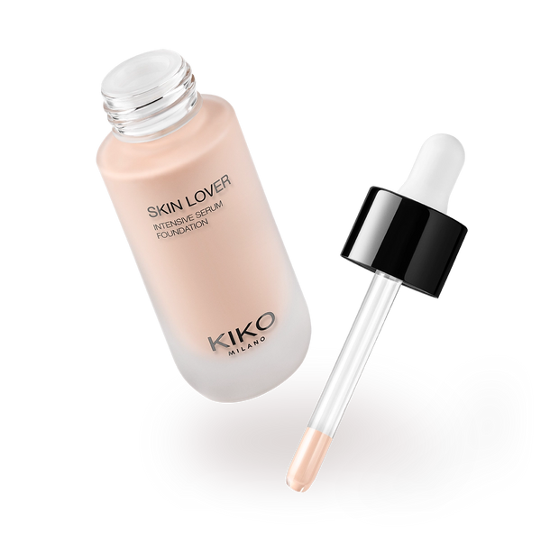 Skin Lover Intensive Serum Foundation 1CR