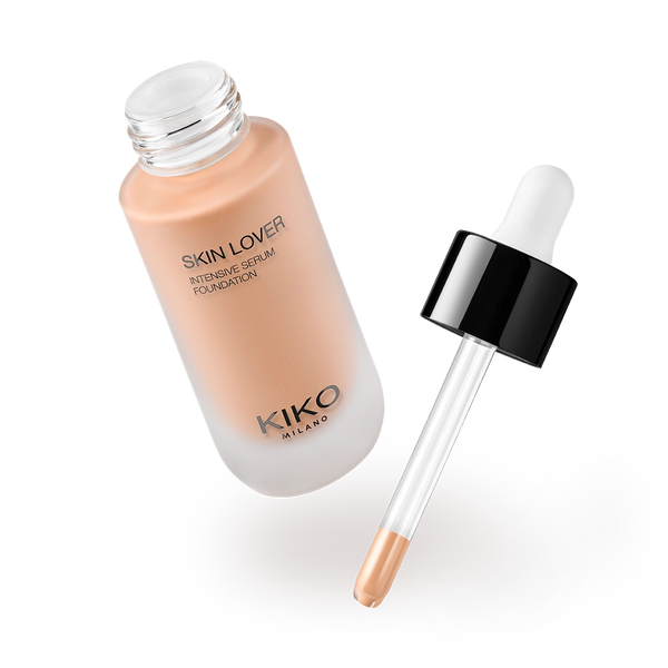 Skin Lover Intensive Serum Foundation 3.5WG