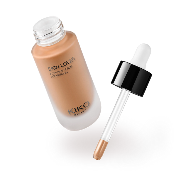 Skin Lover Intensive Serum Foundation 5WO