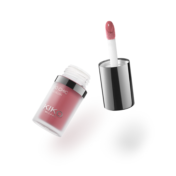 So Chic Trio Blush 04