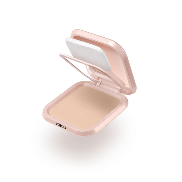 Skin Lover Refining Face Powder Foundation 02