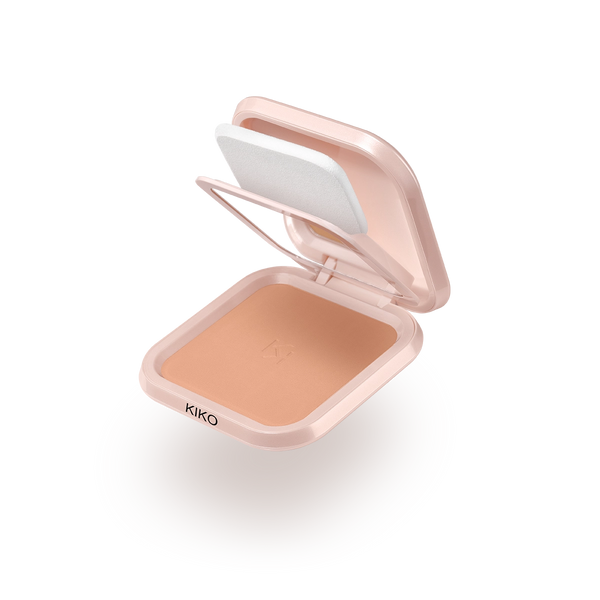 Skin Lover Refining Face Powder Foundation 08