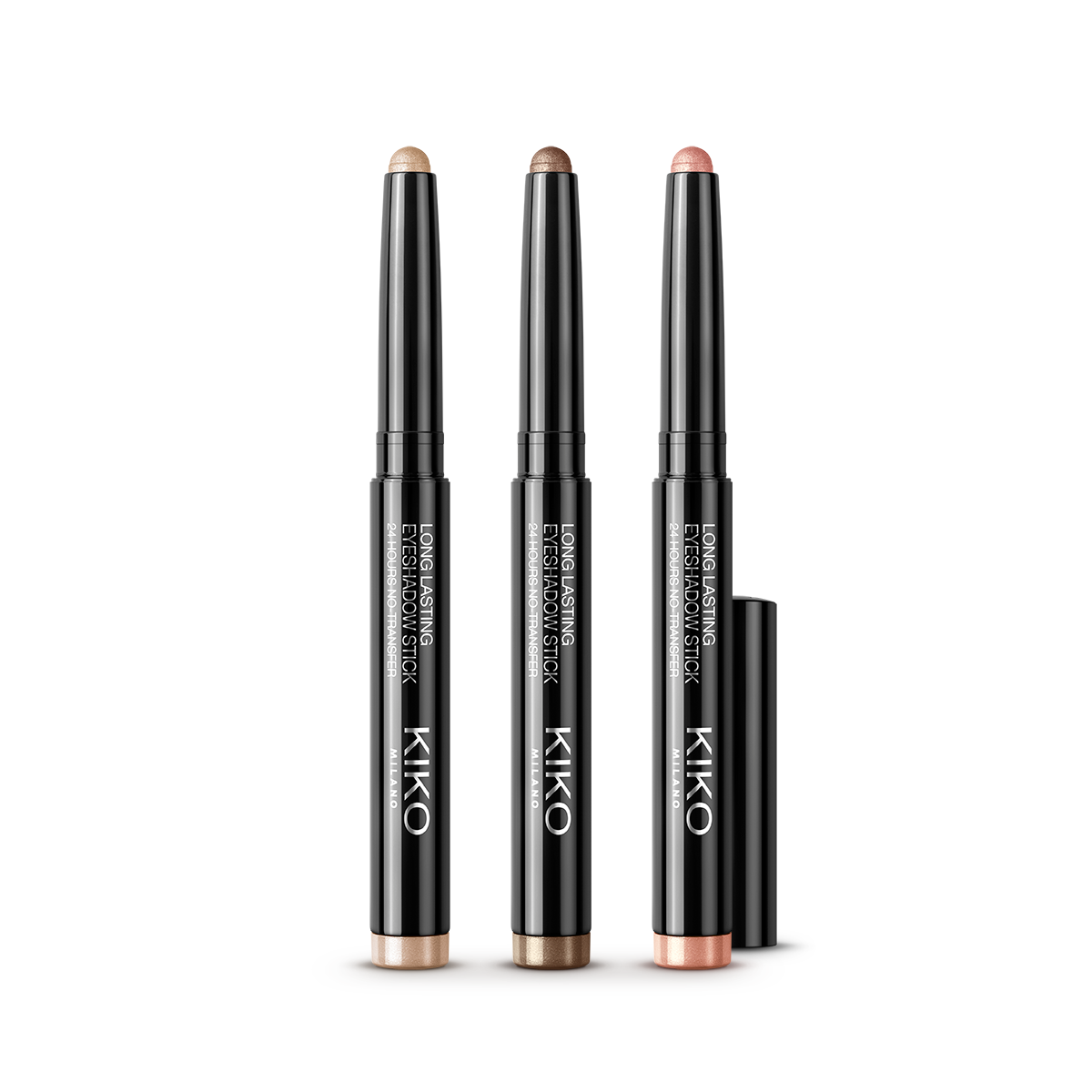 Long Lasting Colour Eye Set