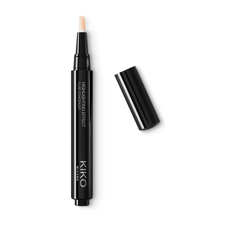 Highlighting Effect Fluid Concealer 01