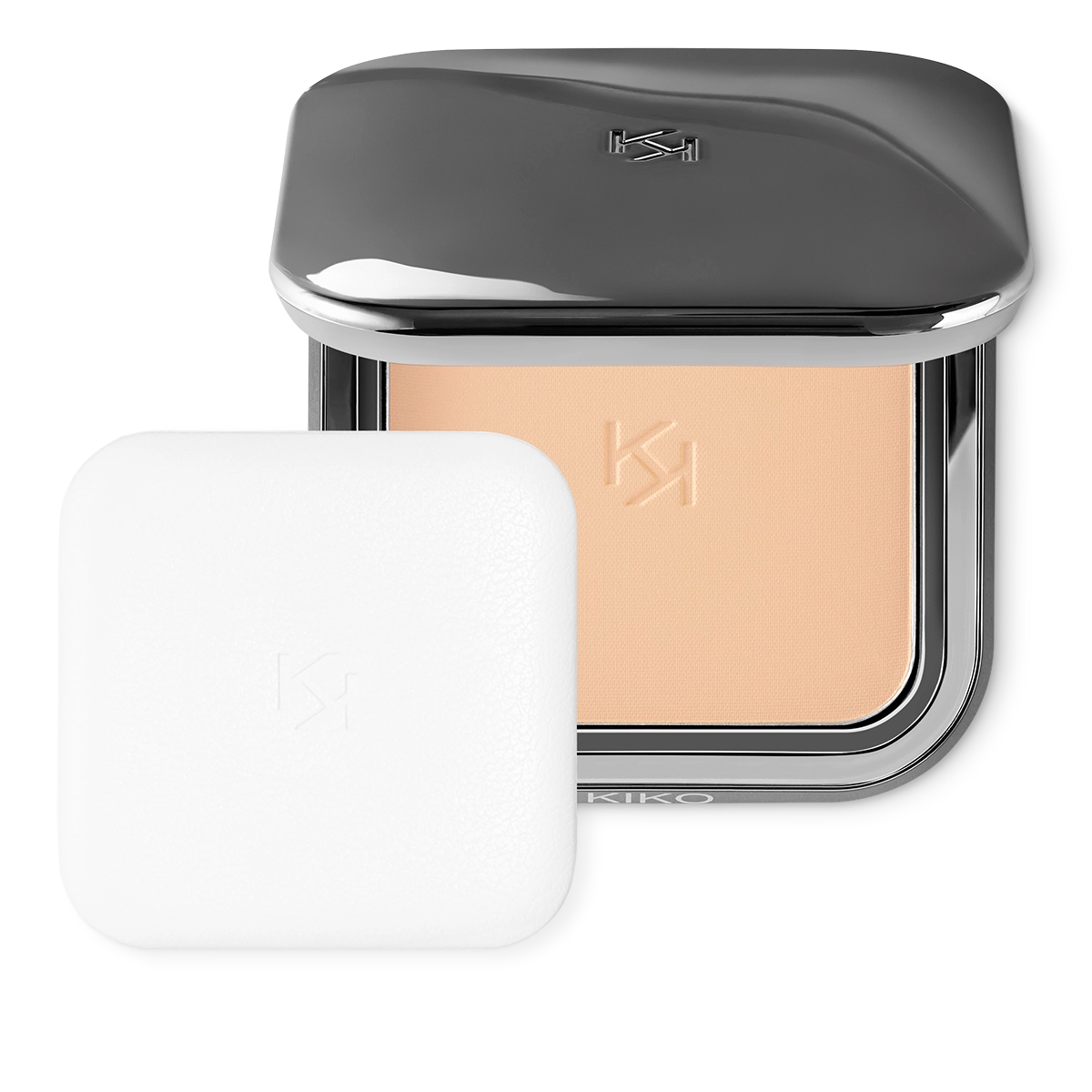 Matte  Fusion Pressed Powder