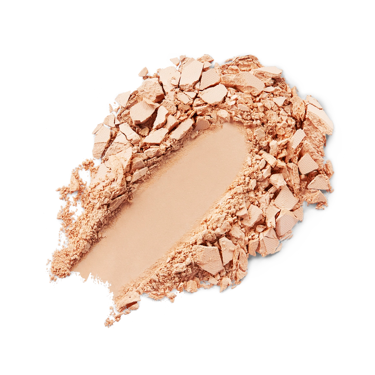 Matte  Fusion Pressed Powder 01