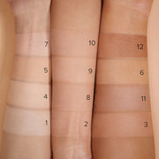 Matte  Fusion Pressed Powder 01