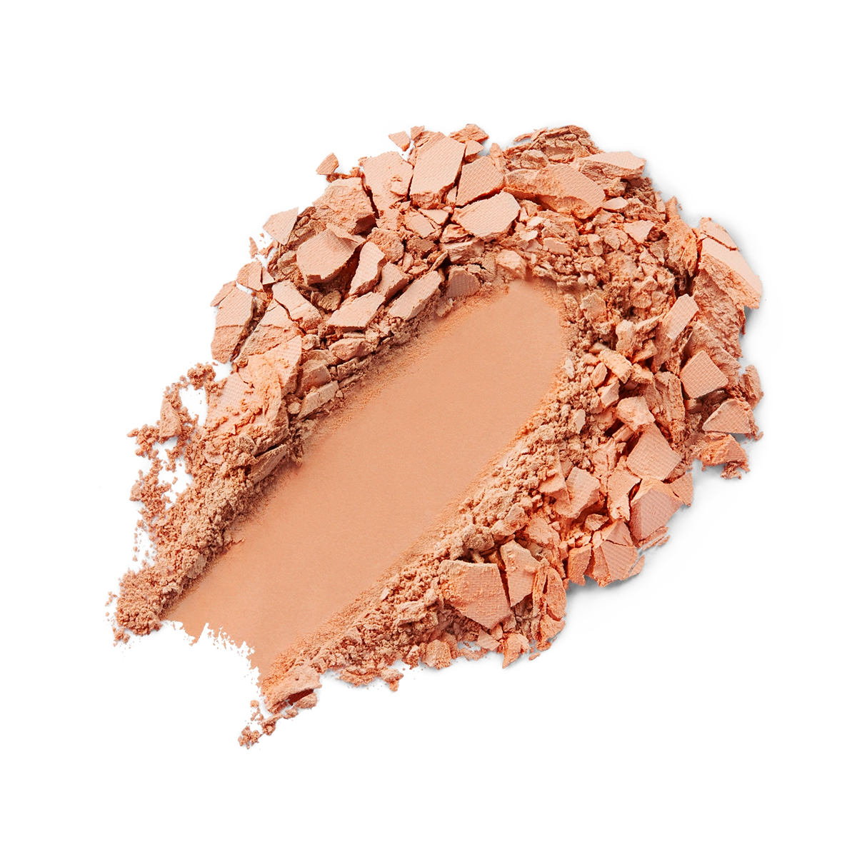 Matte  Fusion Pressed Powder 02