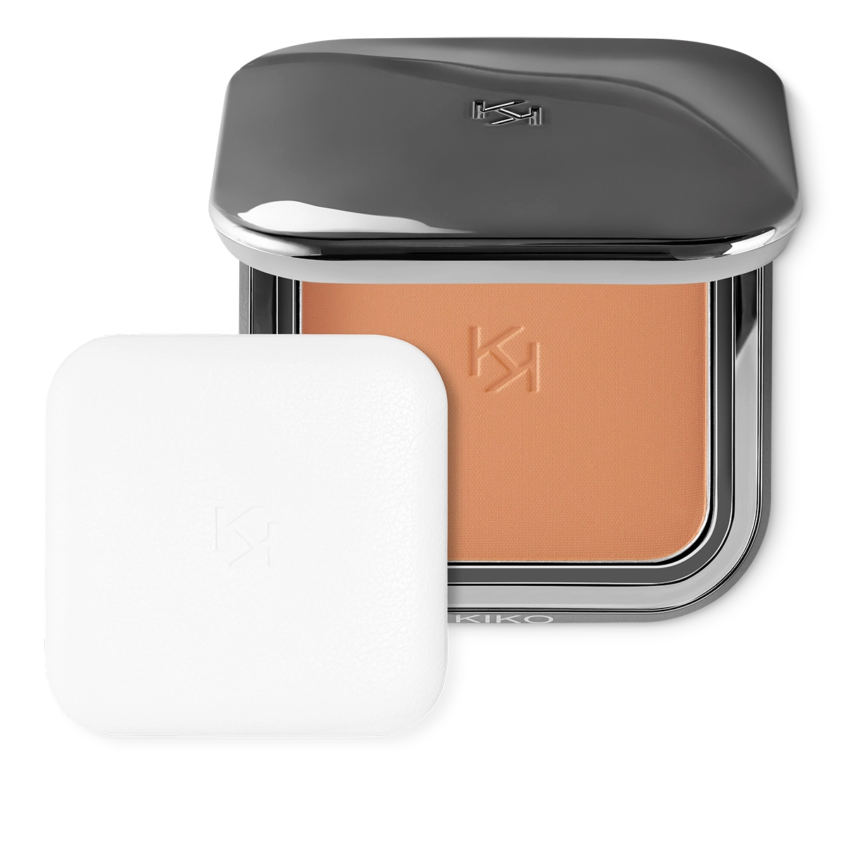 Matte  Fusion Pressed Powder