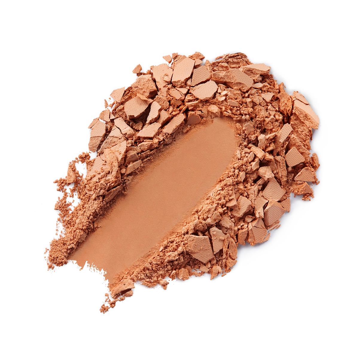 Matte  Fusion Pressed Powder 03