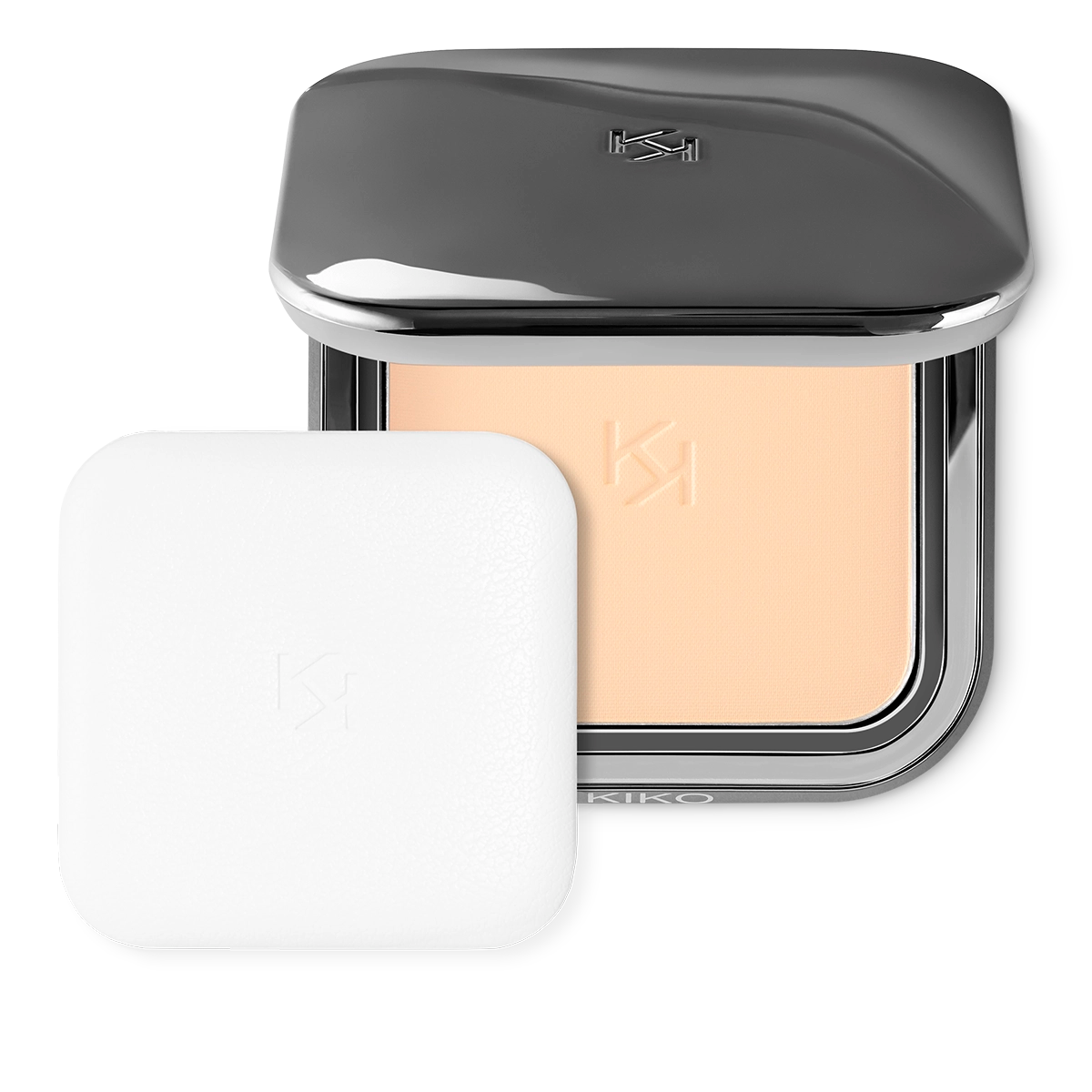 Matte  Fusion Pressed Powder