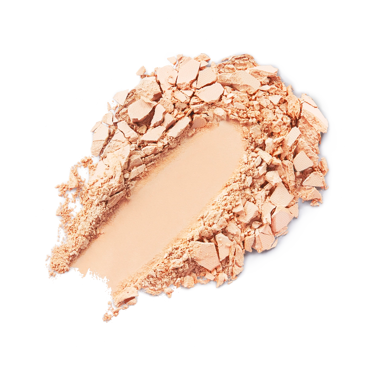 Matte  Fusion Pressed Powder 04