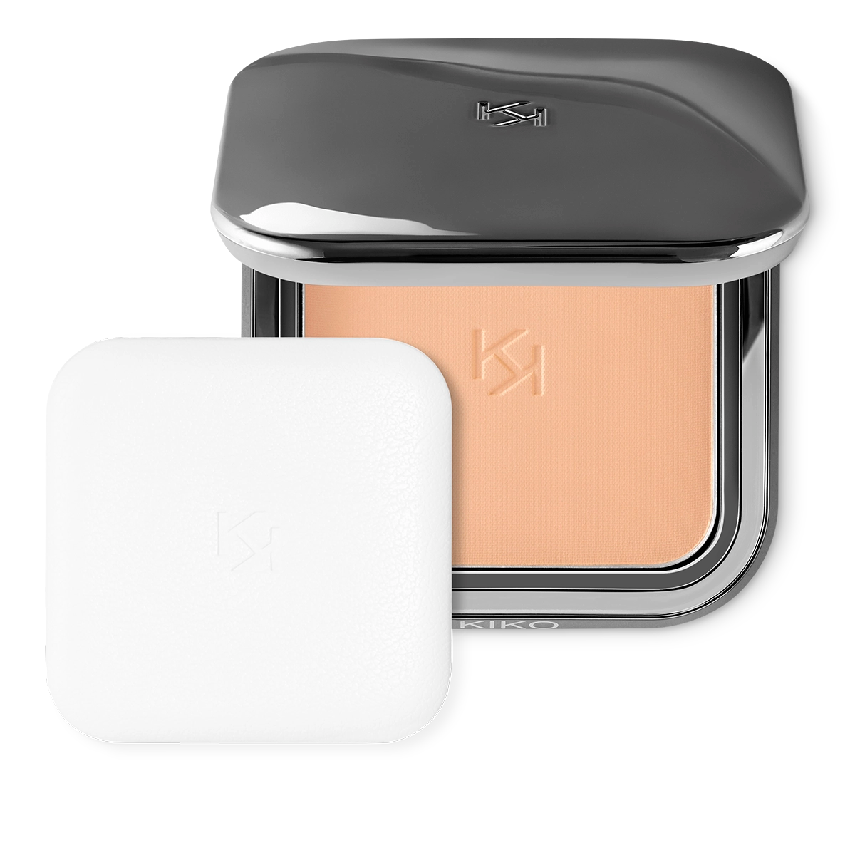 Matte  Fusion Pressed Powder