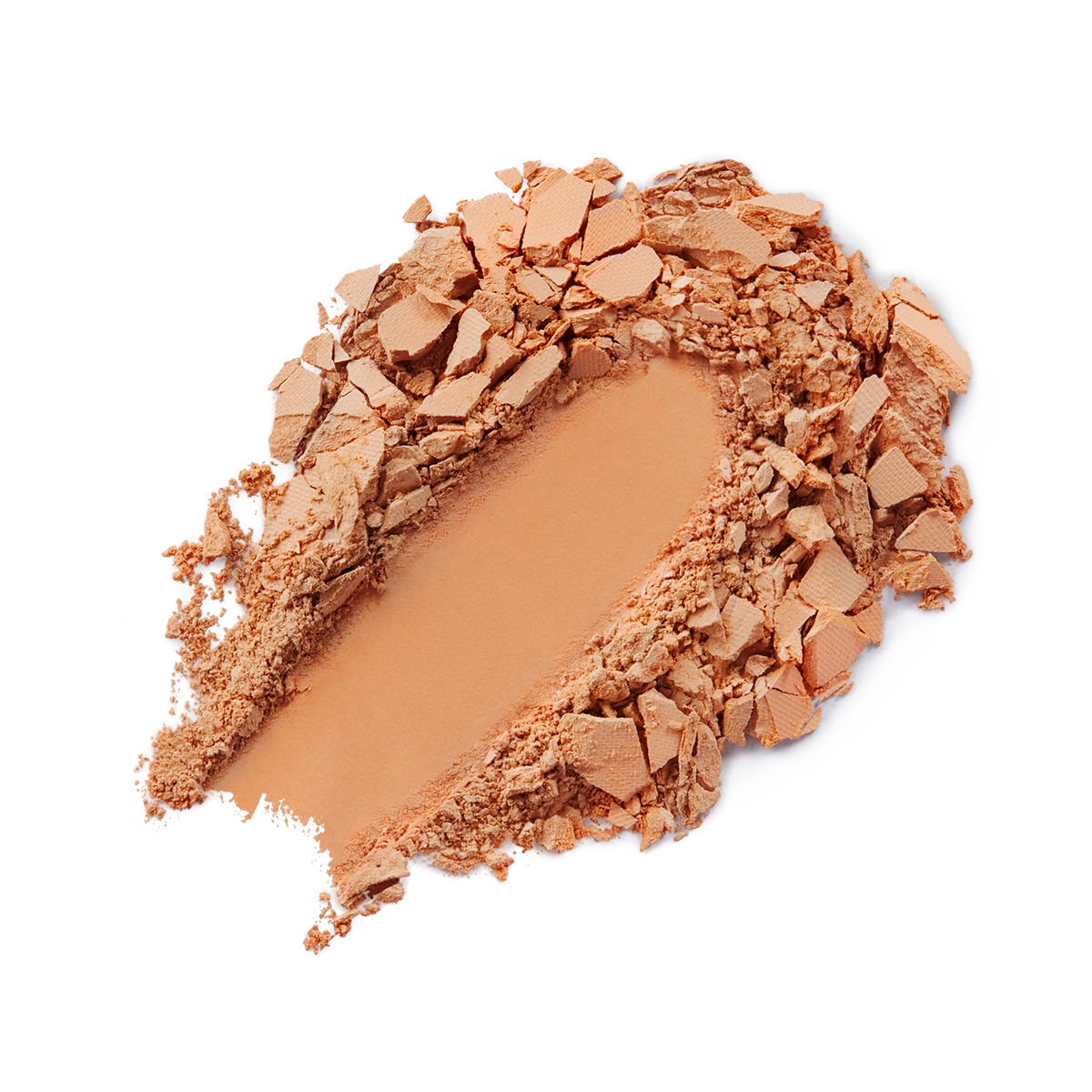 Matte  Fusion Pressed Powder 06
