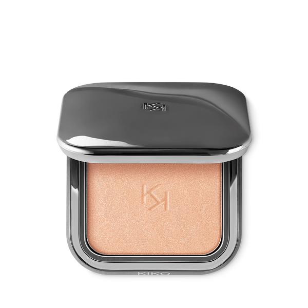 Glow Fusion Powder Highlighter - 02