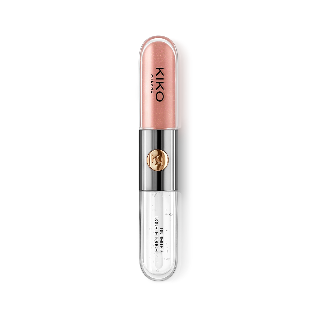 Unlimited Double Touch 102