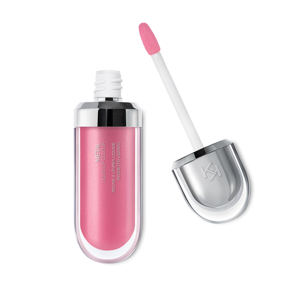 Metal Liquid Lip Colour 02