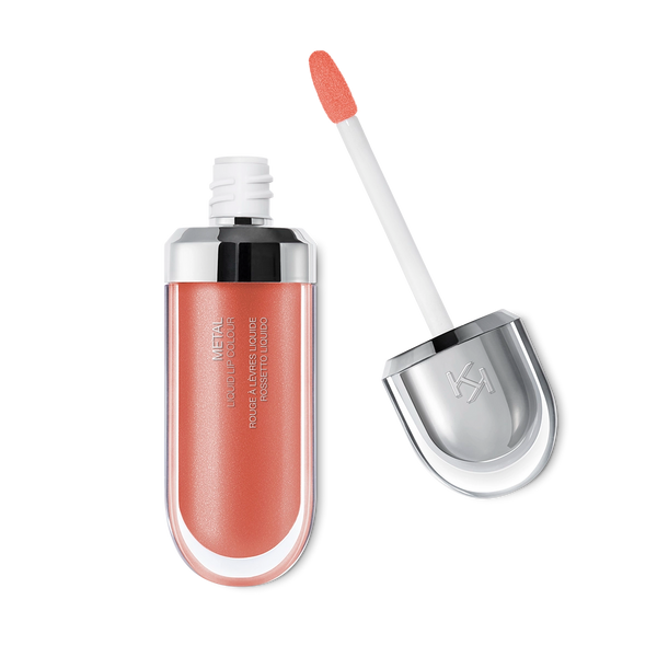 Metal Liquid Lip Colour 03