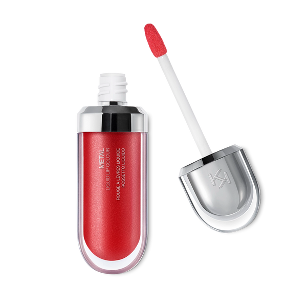 Metal Liquid Lip Colour 05