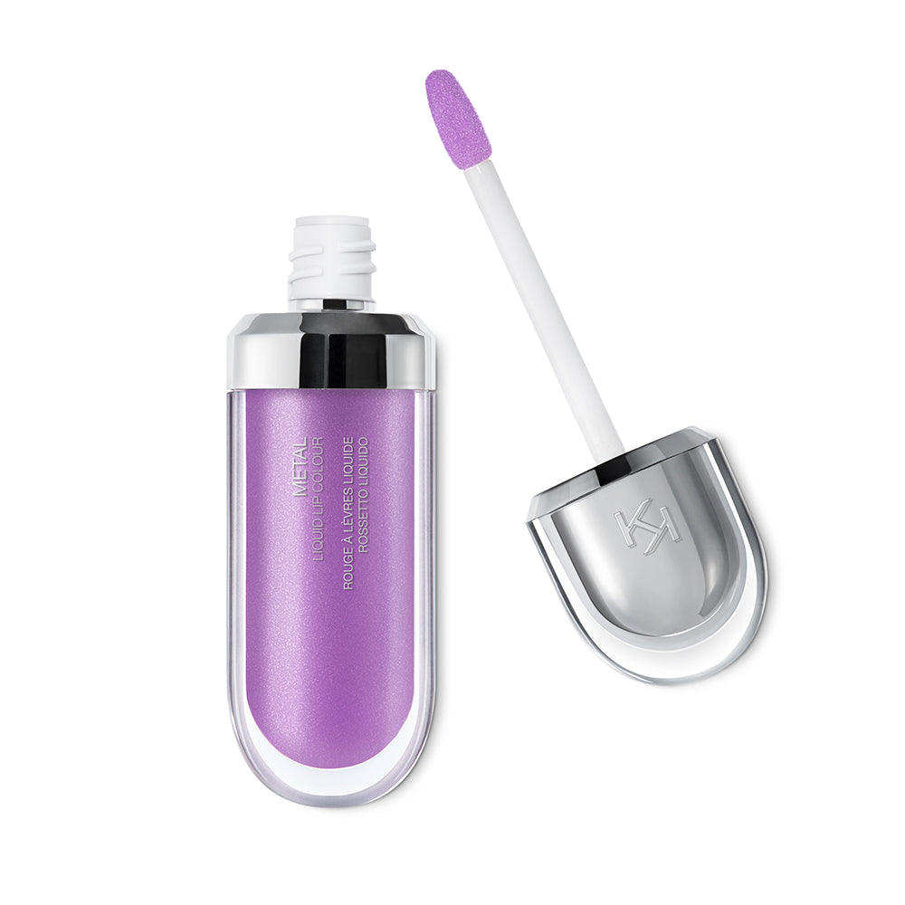 Metal Liquid Lip Colour