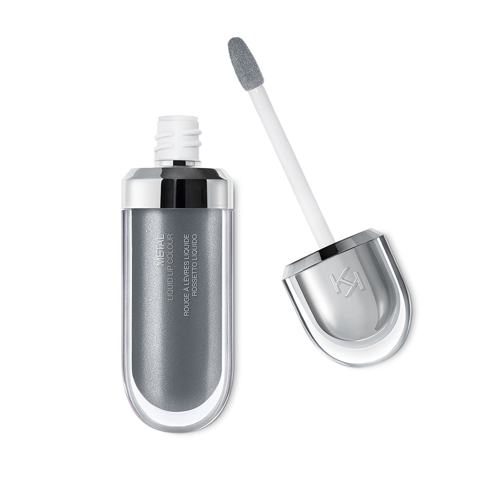 Metal Liquid Lip Colour