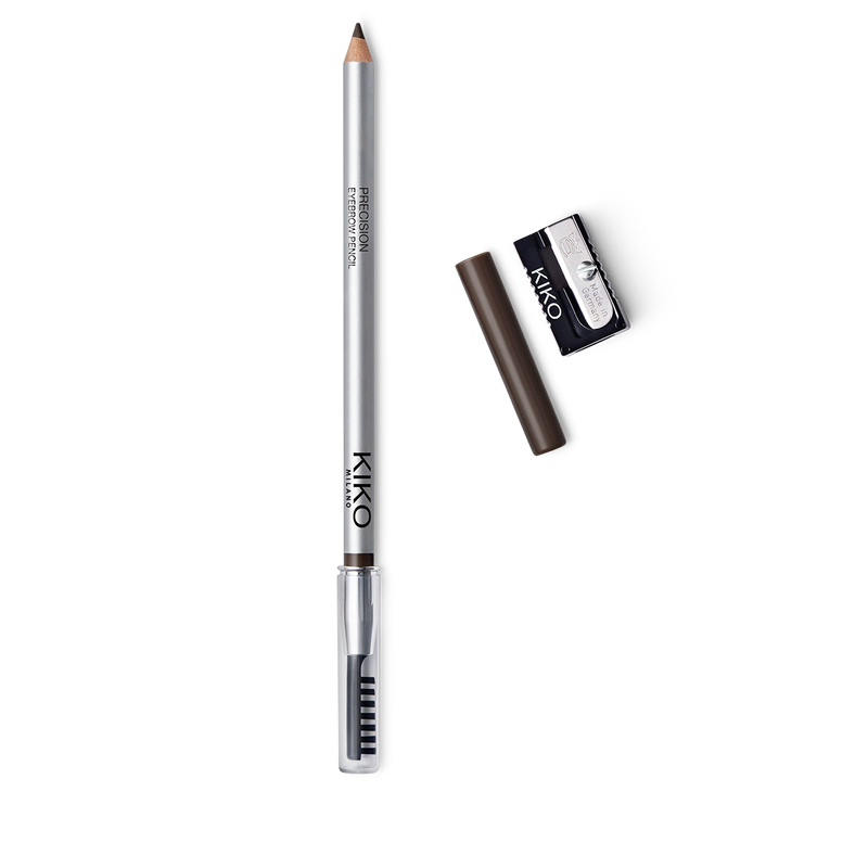 Precision Eyebrow Pencil 02