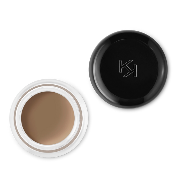 Lasting Eyebrow Gel - 01