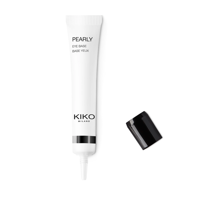 Pearly Eye Base